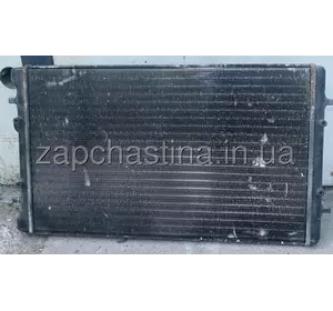Радиатор охолодження 1j0121253h