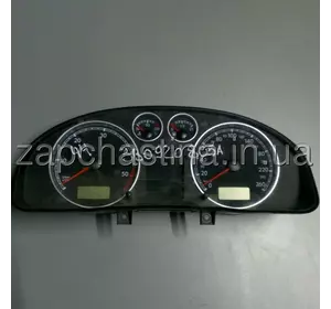 Панель приборов VW Passat B5, 1.9TDi, (2000-2005), 3B0920805A
