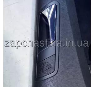 Ручка двери задней (R) VW Passat B6, 3C4839114
