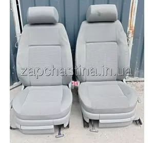 Сидіння 6q3881105be VW Polo 9N