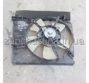 Вентилятор радиатора Daihatsu Sirion, 1.3i, 263500-5480
