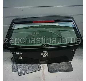 Крышка багажника VW Polo 3